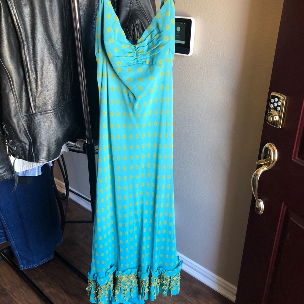Cocktail Dress